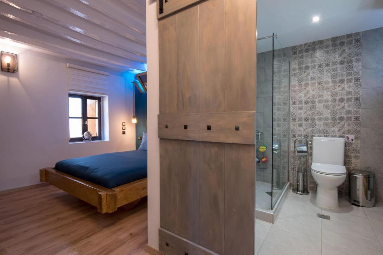Rhodes City Casa De Mikel 아파트 외부 사진