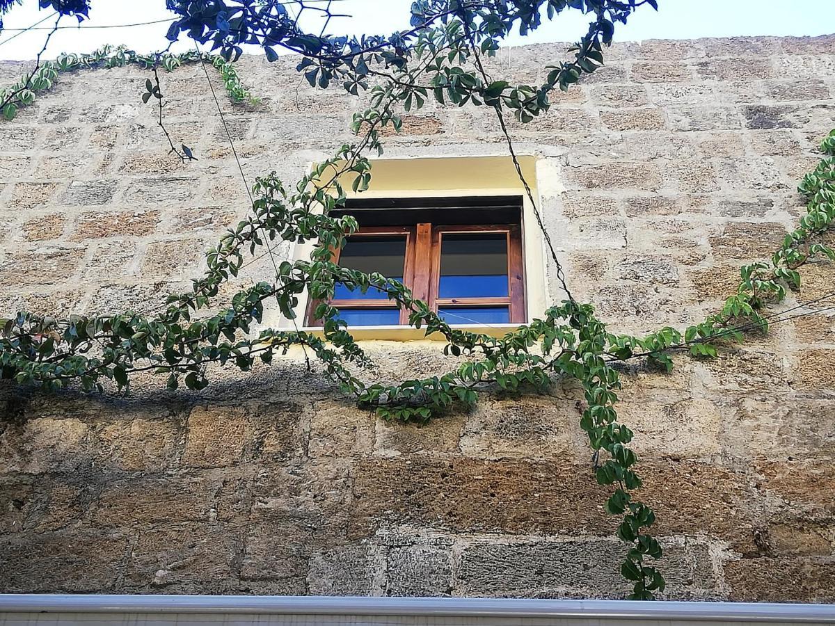 Rhodes City Casa De Mikel 아파트 외부 사진