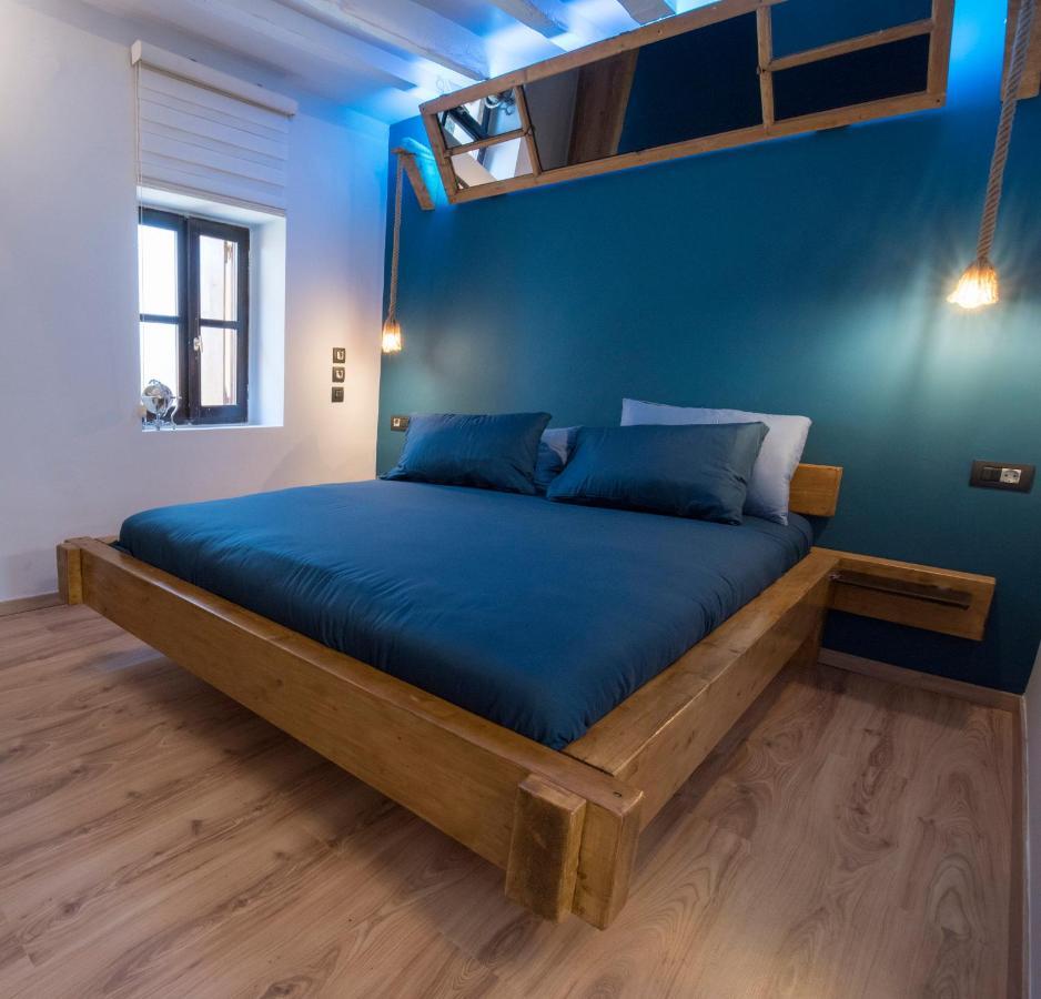 Rhodes City Casa De Mikel 아파트 외부 사진
