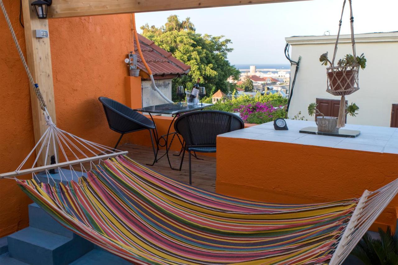 Rhodes City Casa De Mikel 아파트 외부 사진