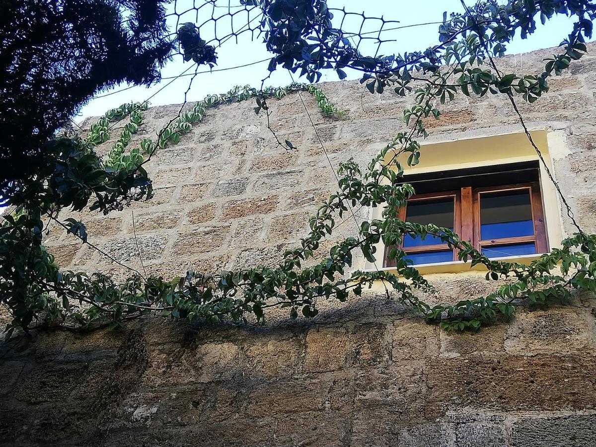 Rhodes City Casa De Mikel 아파트 외부 사진