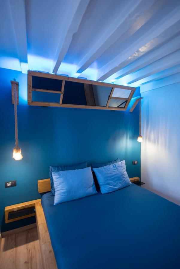 Rhodes City Casa De Mikel 아파트 외부 사진