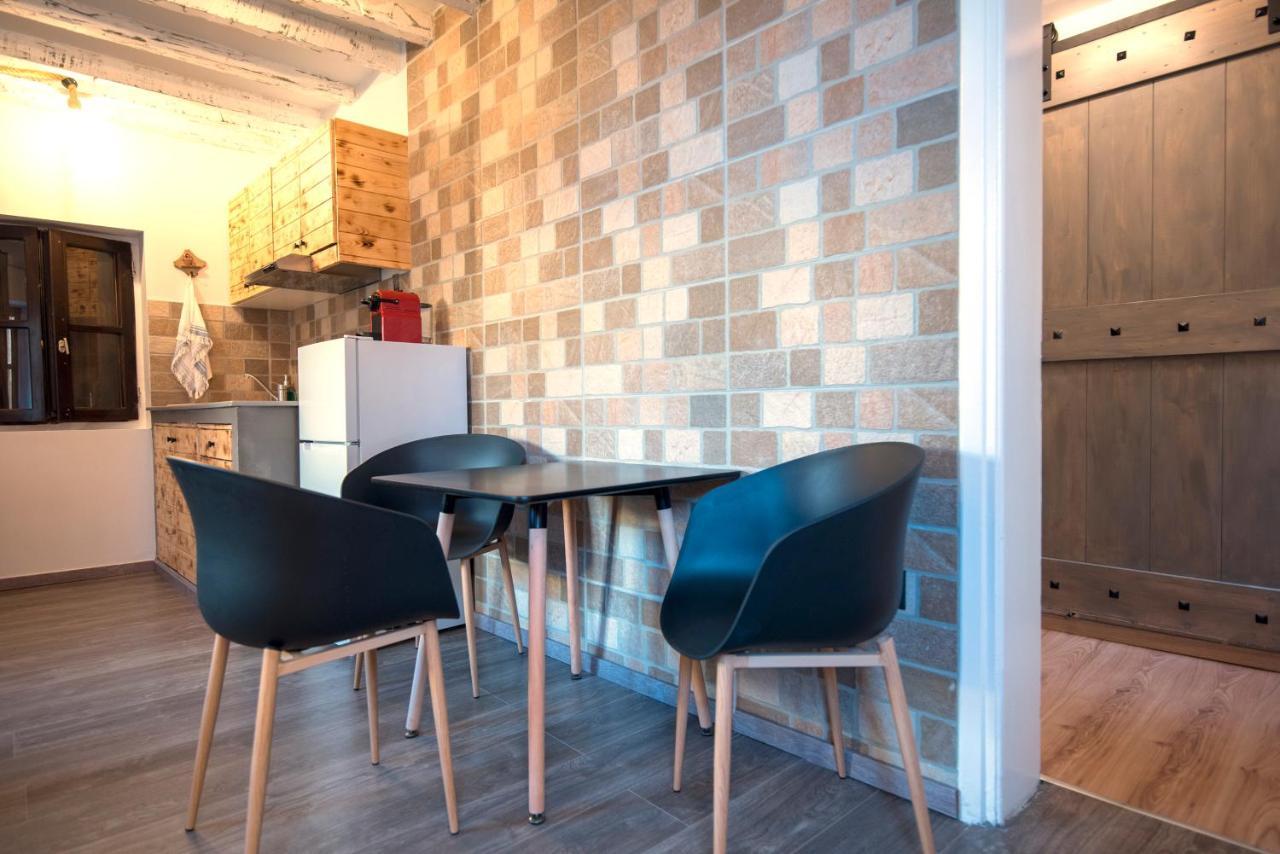 Rhodes City Casa De Mikel 아파트 외부 사진
