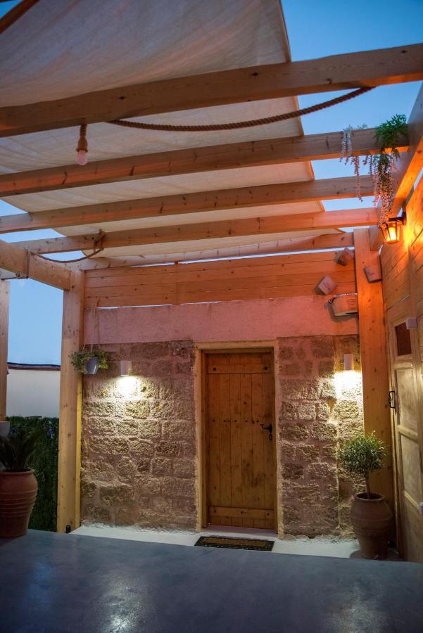 Rhodes City Casa De Mikel 아파트 외부 사진