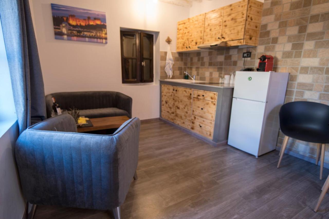 Rhodes City Casa De Mikel 아파트 외부 사진