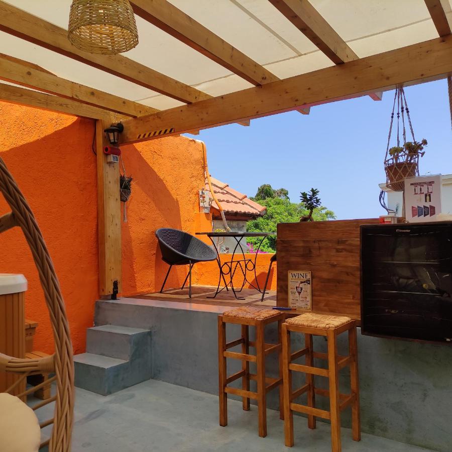 Rhodes City Casa De Mikel 아파트 외부 사진